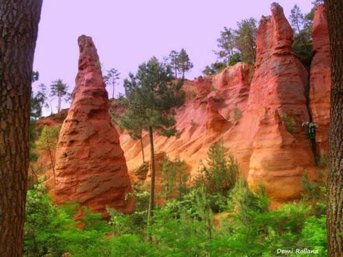 Le Mas Saint Jean Mezoargues ภายนอก รูปภาพ
